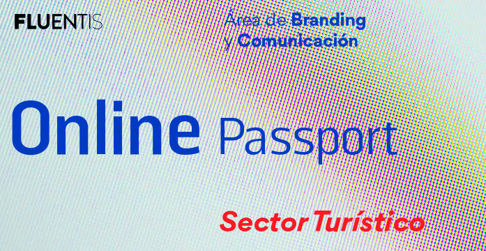'Pasaporte Online' para Hoteles y Empresas Turísticas